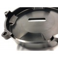 STM Full Clutch Cover For Ducati Panigale V4 / S / Speciale